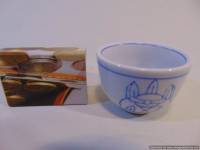 Porcelāna trauciņš
